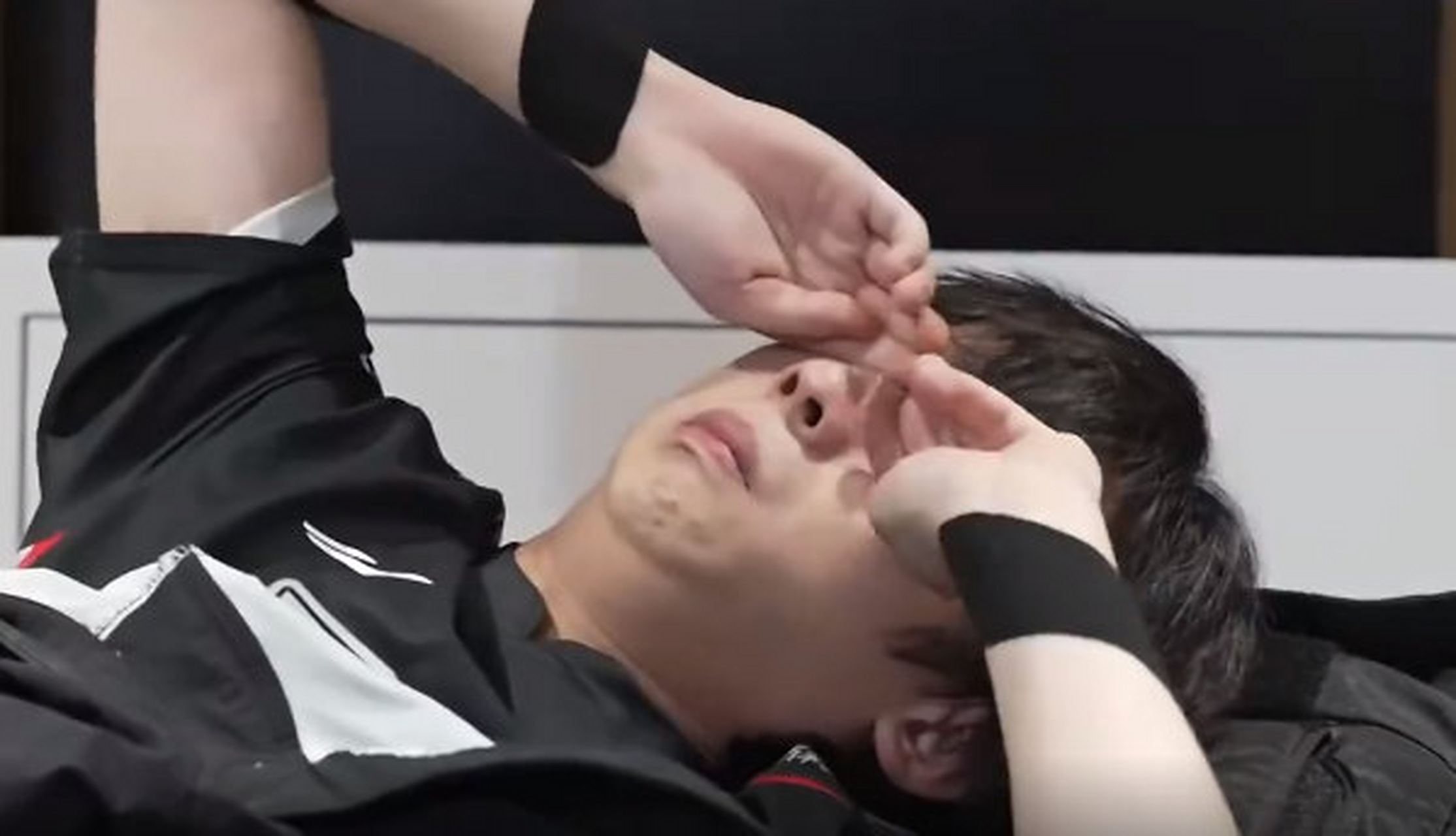 KT绝杀EDG,Meiko完成史诗逆转顶尖较量淘汰赛,留下经典瞬间 KT绝杀EDG,Meiko完成史诗逆转顶尖较量淘汰赛,留下经典瞬间