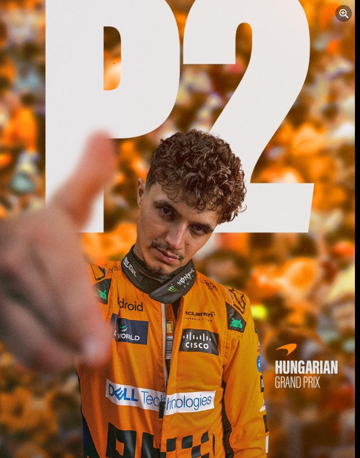 梅赛德斯鏖战雷诺车队,皮亚斯特里高光表现的简单介绍 梅赛德斯鏖战雷诺车队,皮亚斯特里高光表现的简单介绍