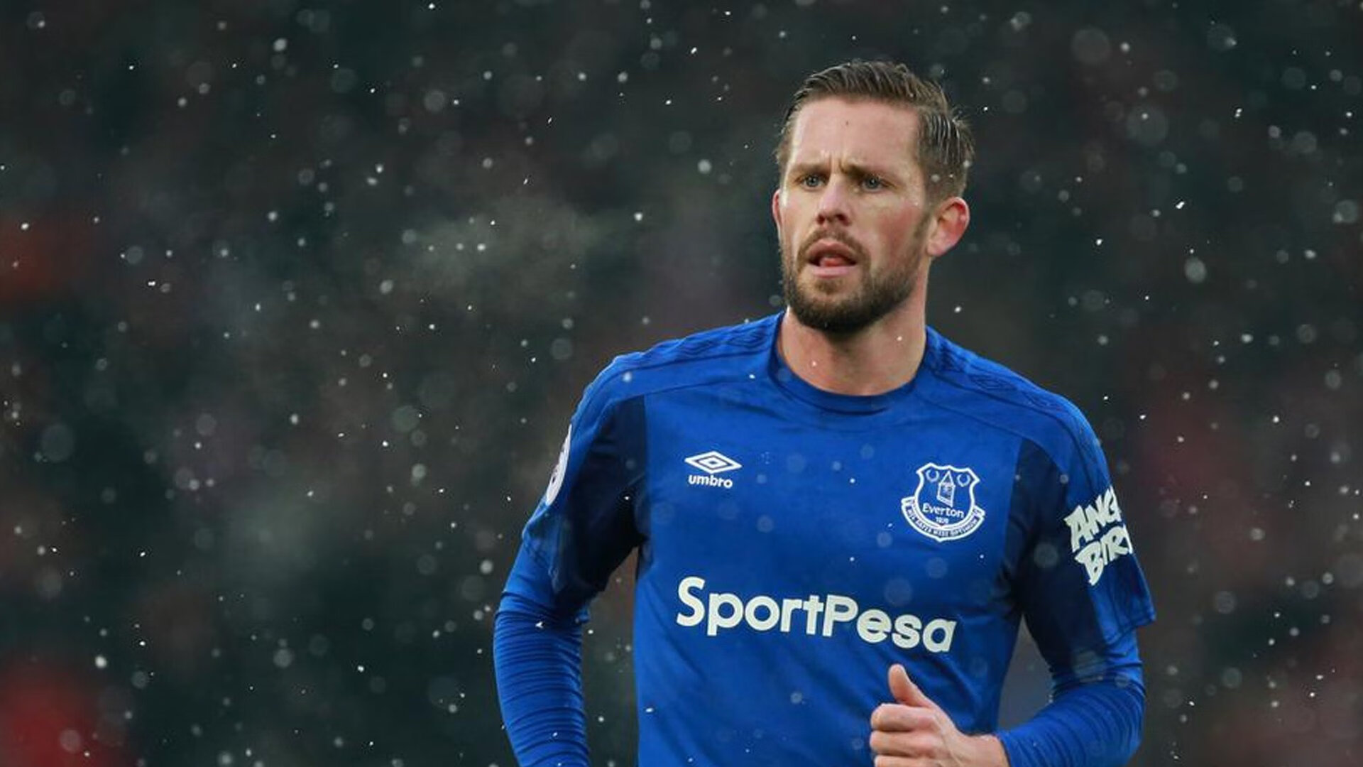 北欧风暴与亚平宁烽火，当意甲焦土战遇见世界杯的冰川时代